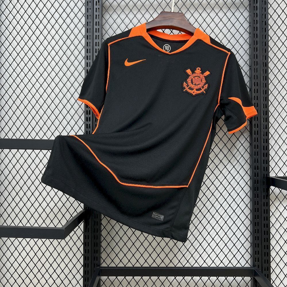 Corinthians Total 90